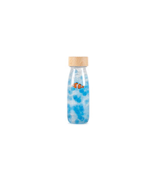 Petit Boum - Sound - Bottle Fish