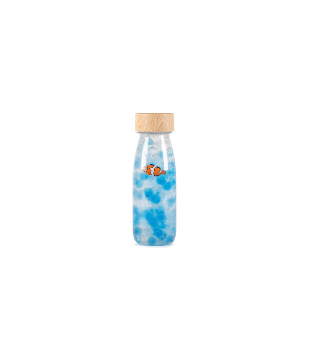 Petit Boum Petit Boum - Sound - Bottle Fish
