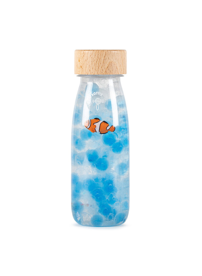 Petit Boum - Sound - Bottle Fish