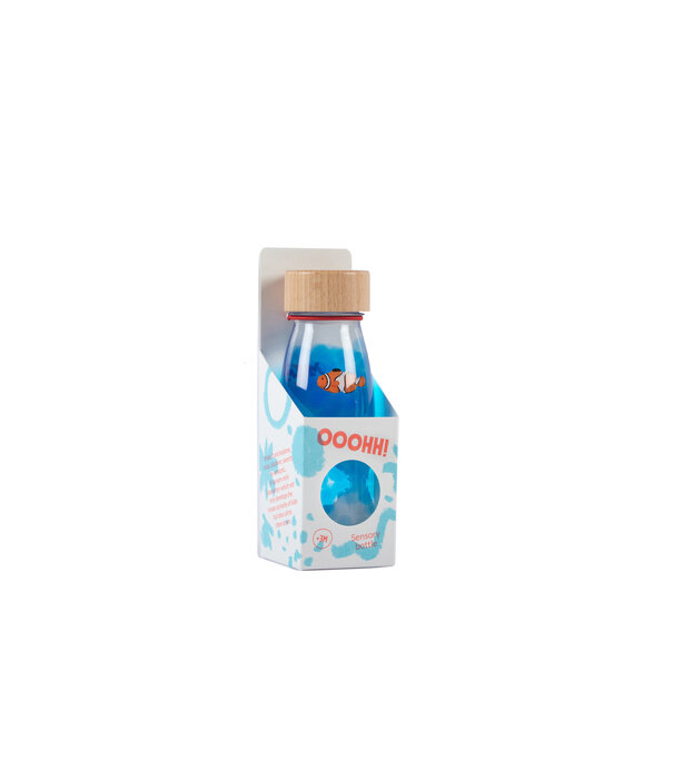 Petit Boum Petit Boum - Sound - Bottle Fish