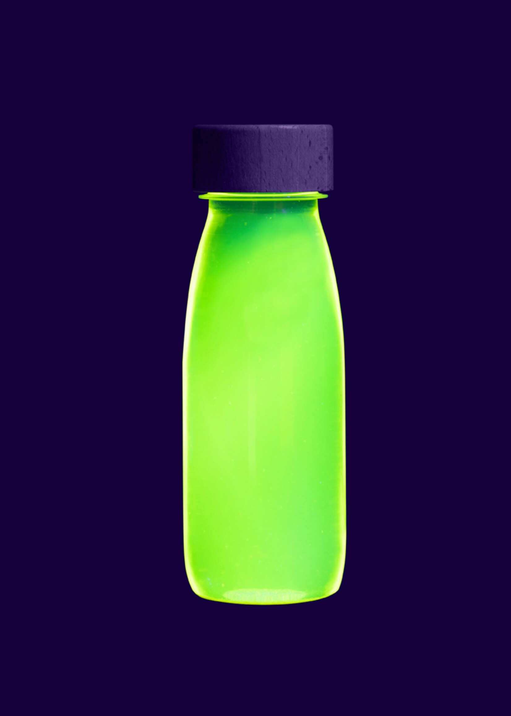 Petit Boum Petit Boum - Float - Yellow Fluo