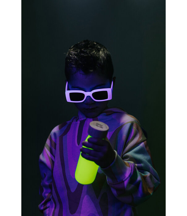 Petit Boum Petit Boum - Float - Yellow Fluo