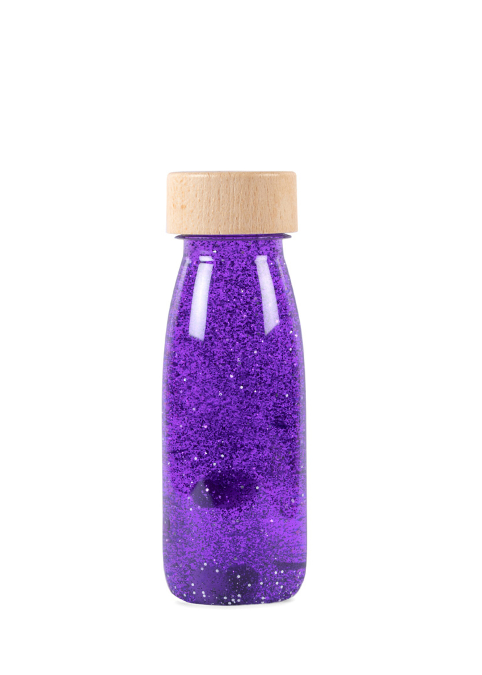 Petit Boum Petit Boum - Float Bottle Purple