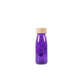 Petit Boum - Float Bottle Purple