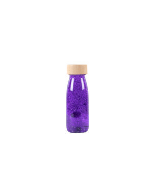 Petit Boum - Float Bottle Purple