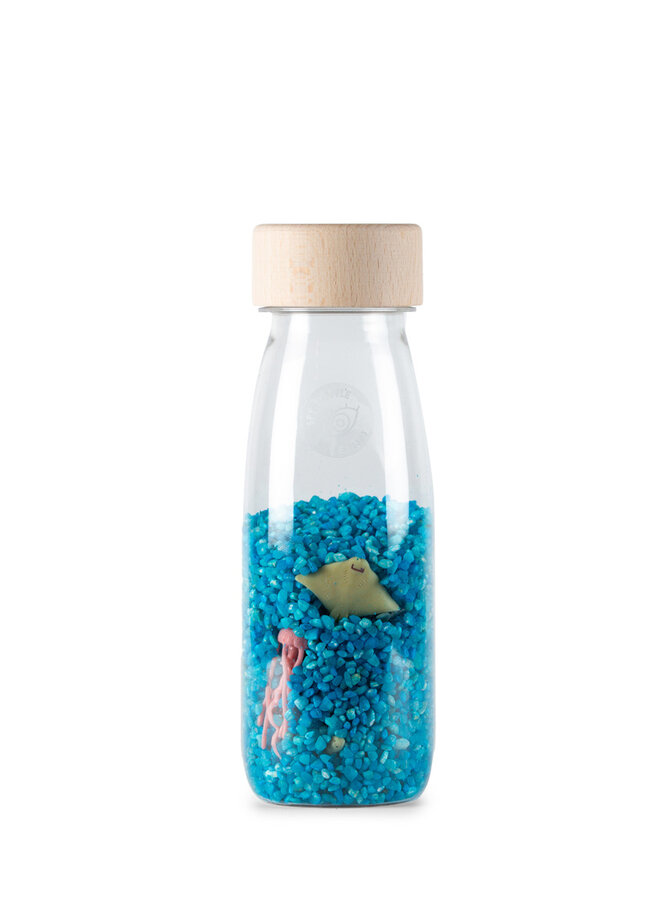 Petit Boum - Spy bottle sea