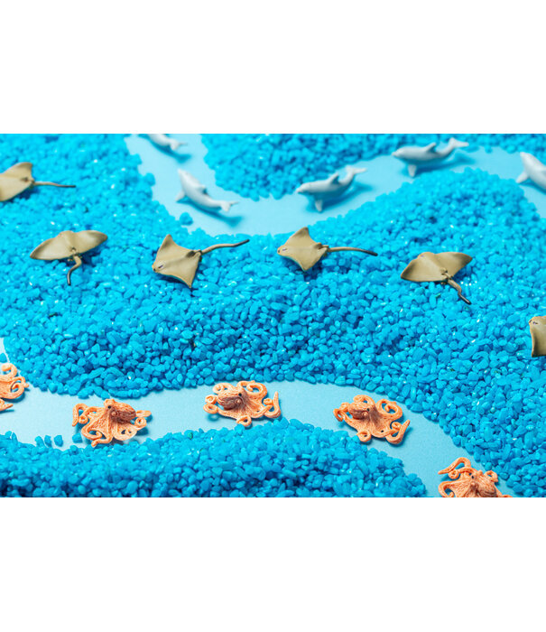 Petit Boum Petit Boum - Spy bottle sea