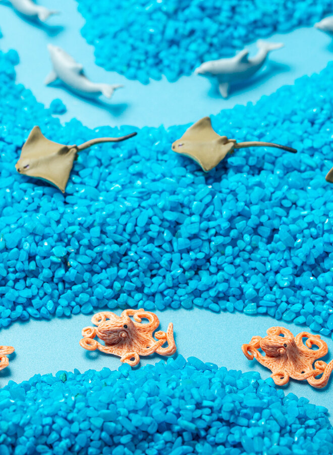 Petit Boum - Spy bottle sea