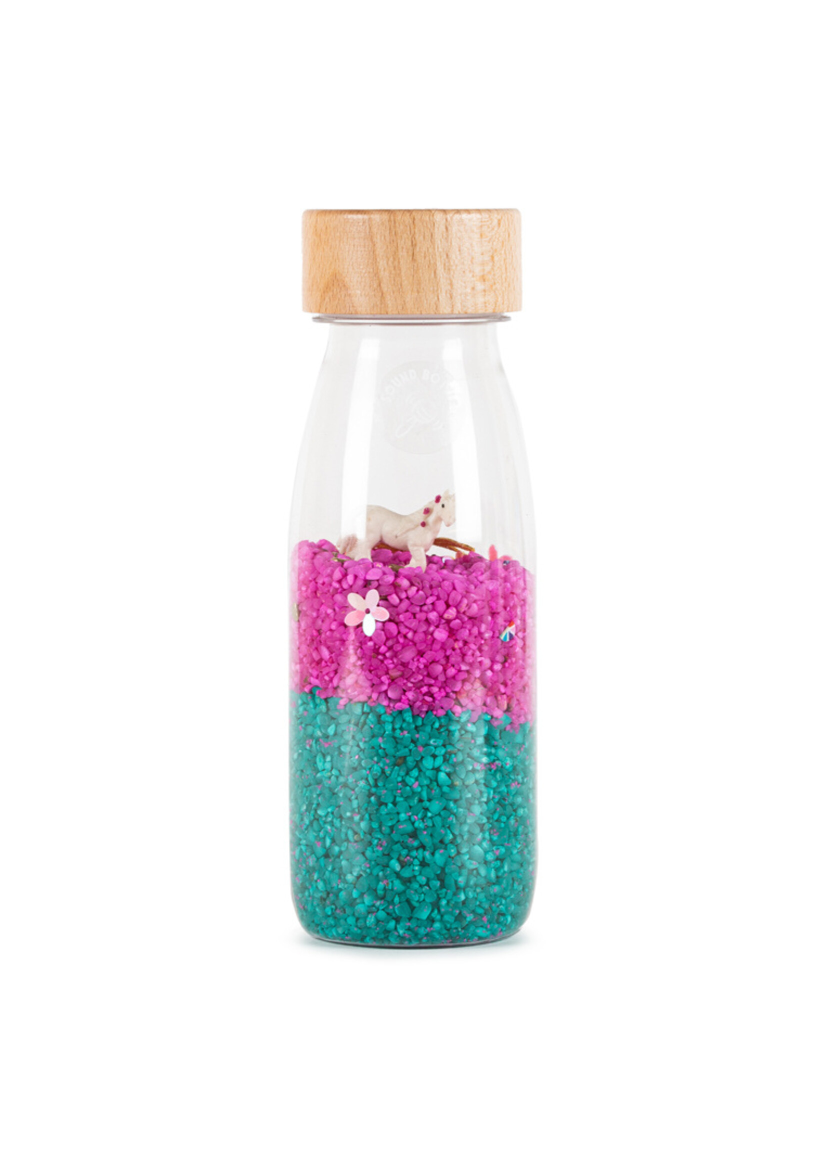 Petit Boum Petit Boum - Sound bottle unicorn