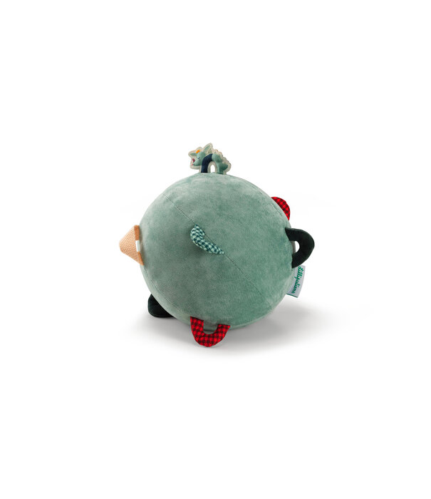 Lilliputiens Lilliputiens - Joe sensorische geluidsbal