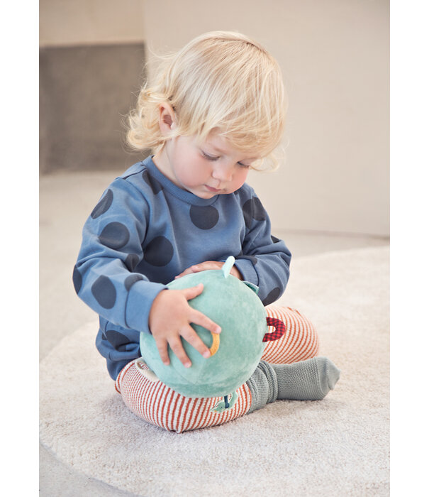 Lilliputiens Lilliputiens - Joe sensorische geluidsbal