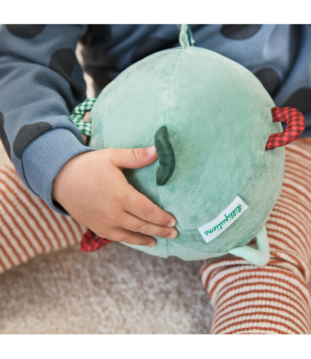 Lilliputiens Lilliputiens - Joe sensorische geluidsbal