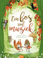 Een bos vol muziek
