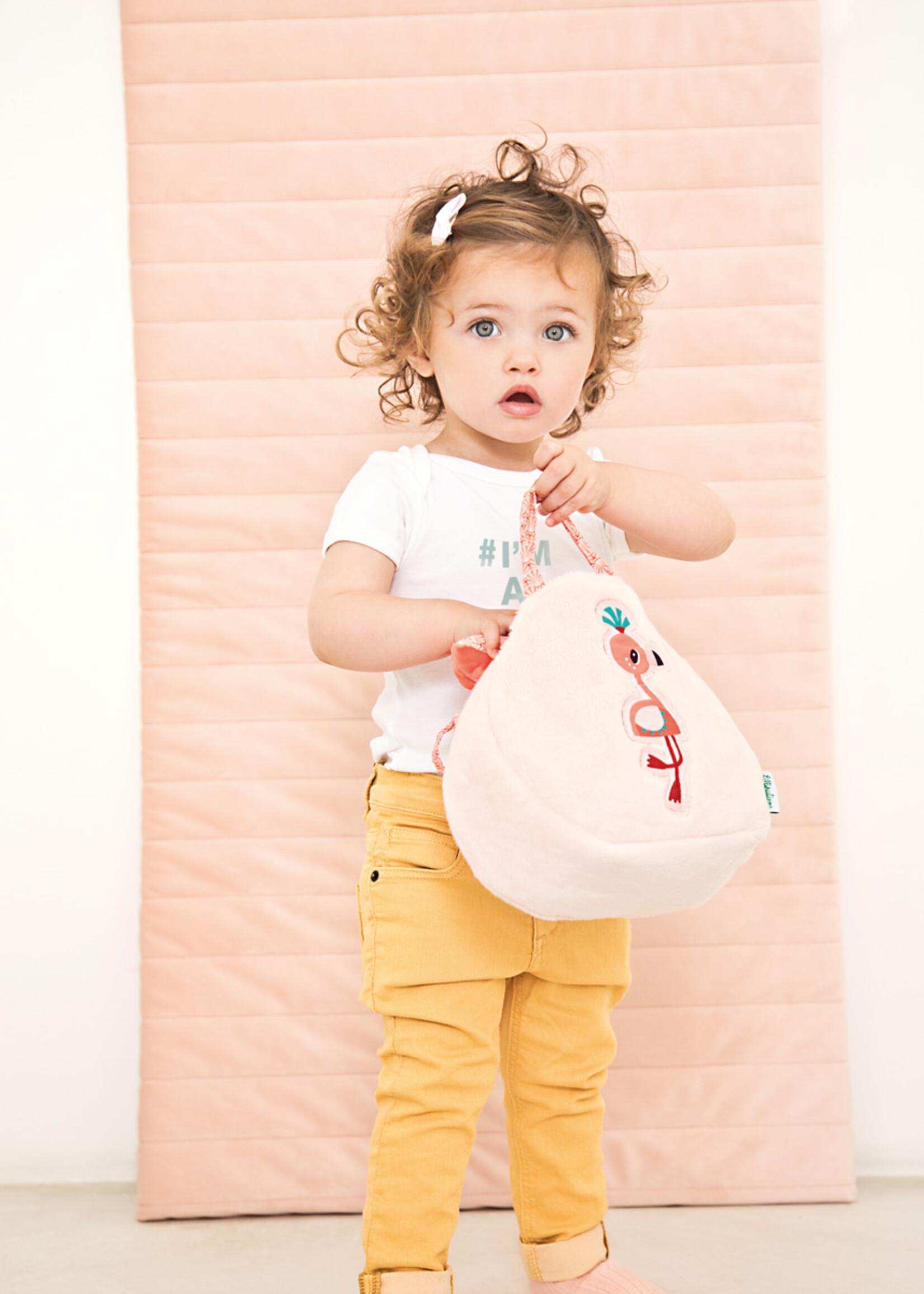 Lilliputiens Lilliputiens -  Anais handtas