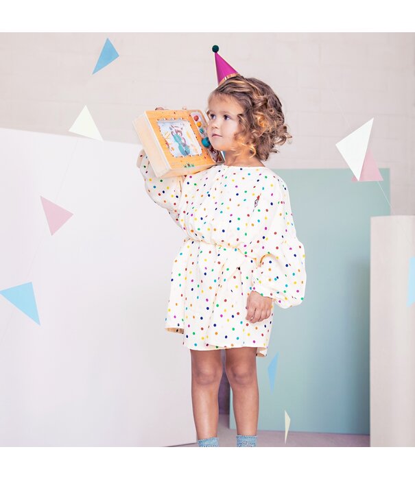 Lilliputiens Lilliputiens - Mijn eerste geanimeerde Muziek