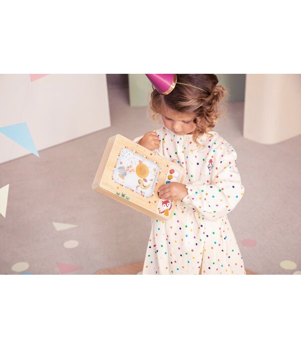 Lilliputiens Lilliputiens - Mijn eerste geanimeerde Muziek