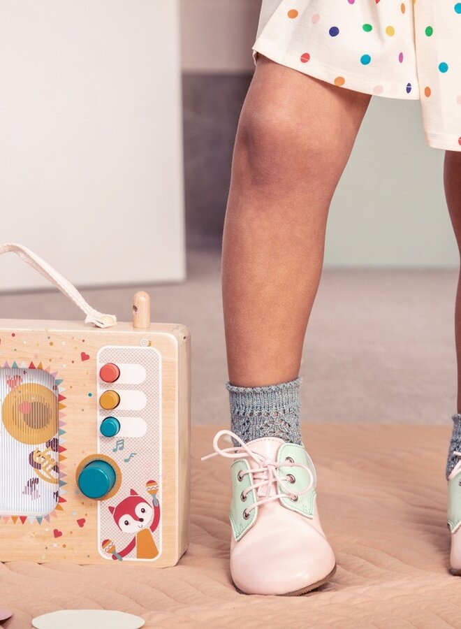 Lilliputiens - Mijn eerste geanimeerde Muziek