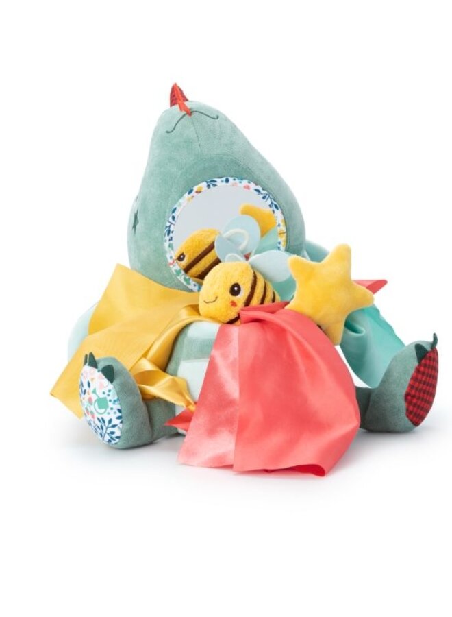 Lilliputiens -  Joe de tovenaar