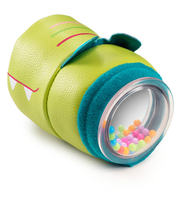 Lilliputiens Lilliputiens - 4 Junglevormpjes