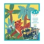 Djeco - Grote dieren - Kraskaarten