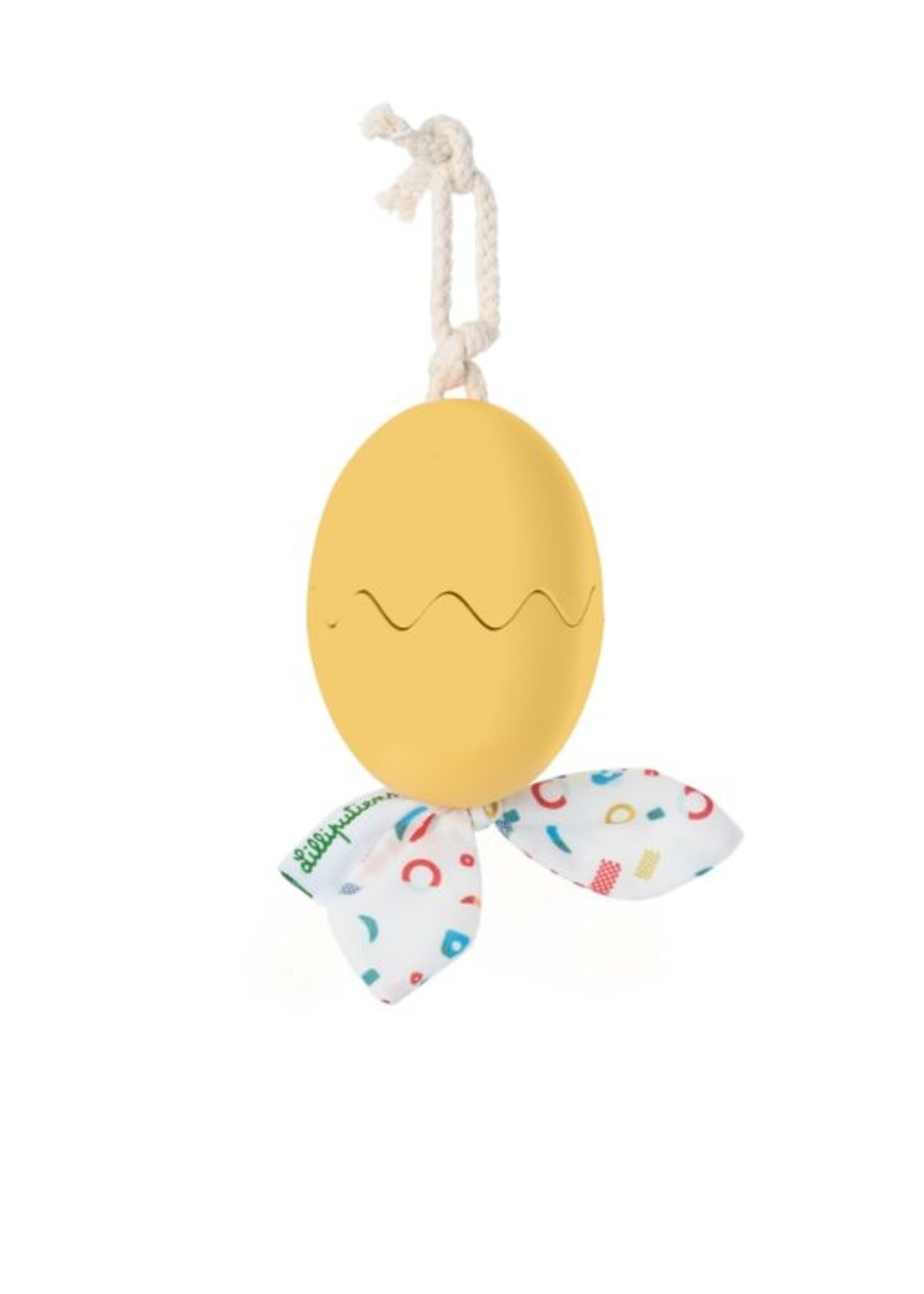 Lilliputiens Lilliputiens - Dansend ei Gaspard