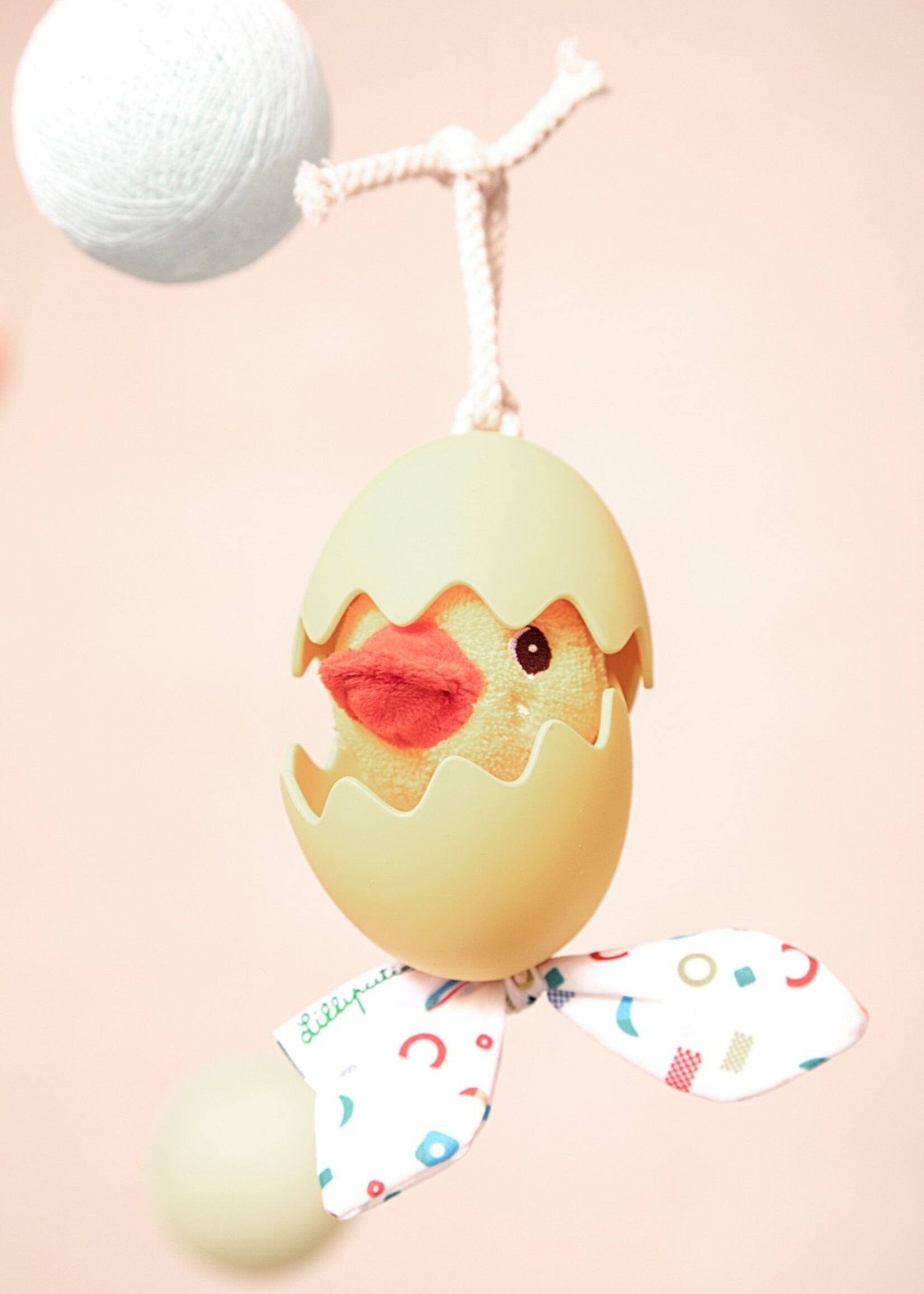 Lilliputiens Lilliputiens - Dansend ei Gaspard