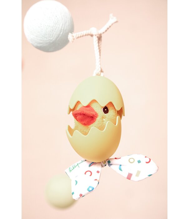 Lilliputiens Lilliputiens - Dansend ei Gaspard