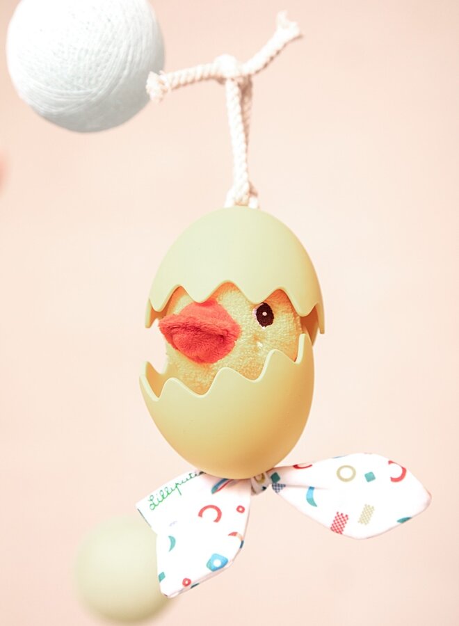 Lilliputiens - Dansend ei Gaspard