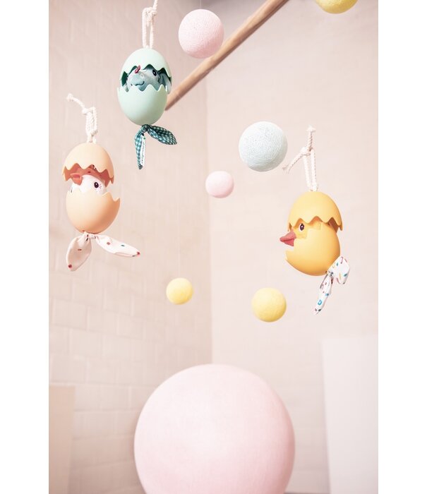 Lilliputiens Lilliputiens - Dansend ei Gaspard