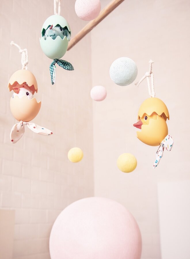 Lilliputiens - Dansend ei Gaspard