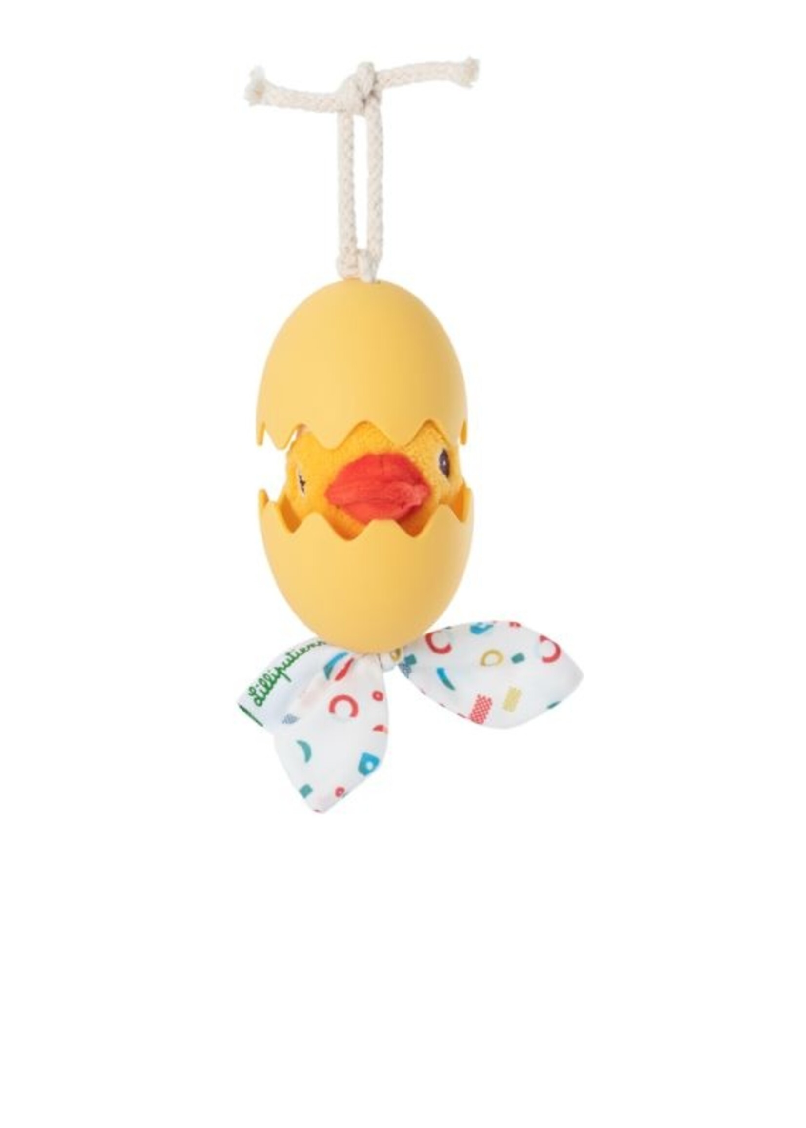 Lilliputiens Lilliputiens - Dansend ei Gaspard