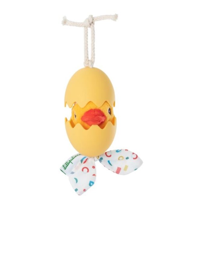 Lilliputiens - Dansend ei Gaspard