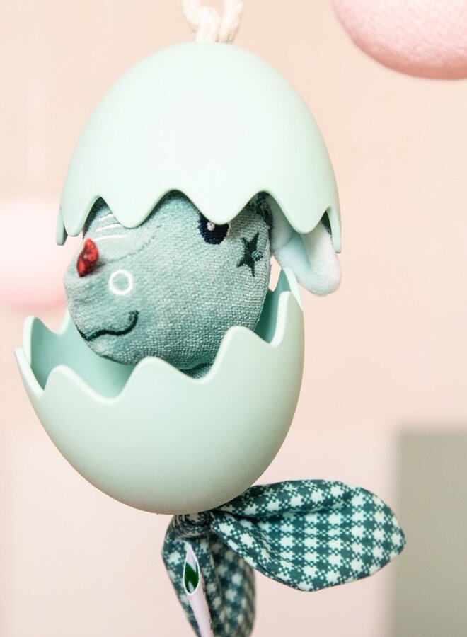 Lilliputiens - Dansend ei Joe