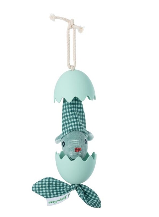 Lilliputiens - Dansend ei Joe