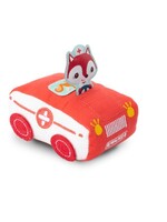 Lilliputiens Lilliputiens - Pullback auto Alice