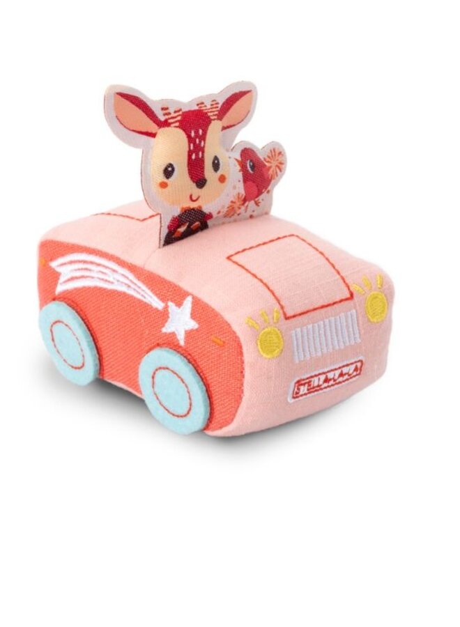 Lilliputiens - Pullback auto Stella