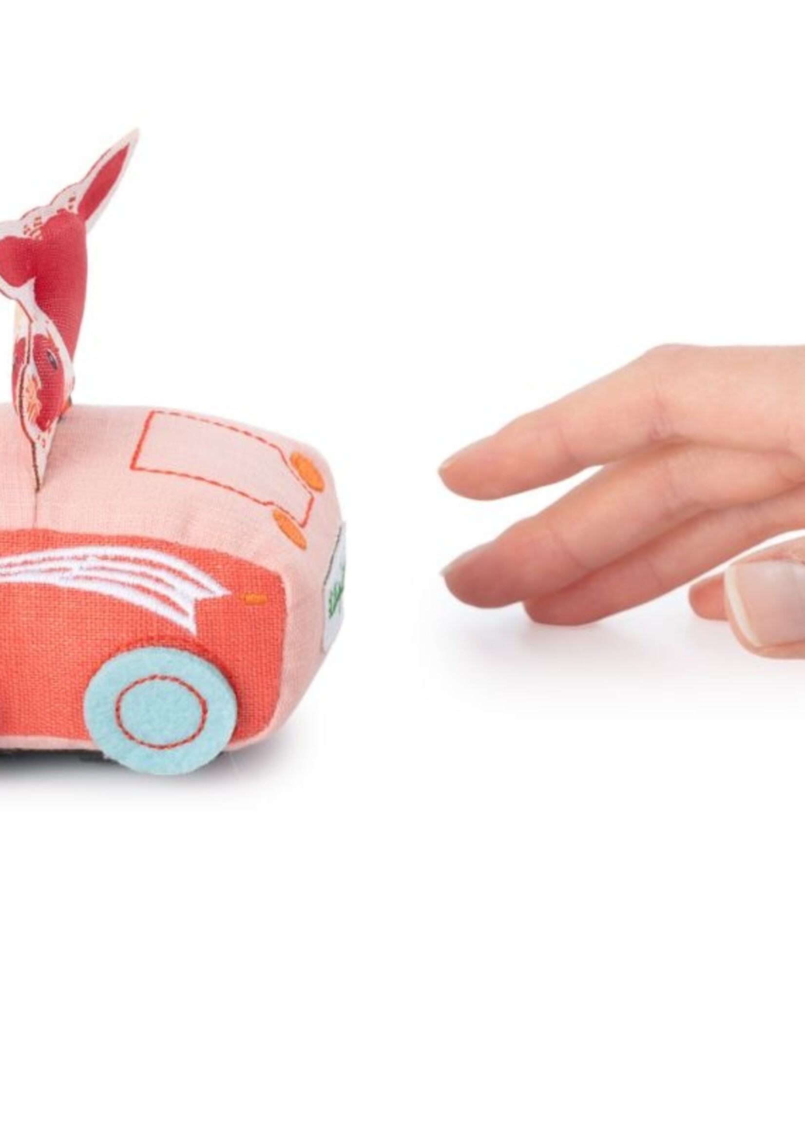 Lilliputiens Lilliputiens - Pullback auto Stella