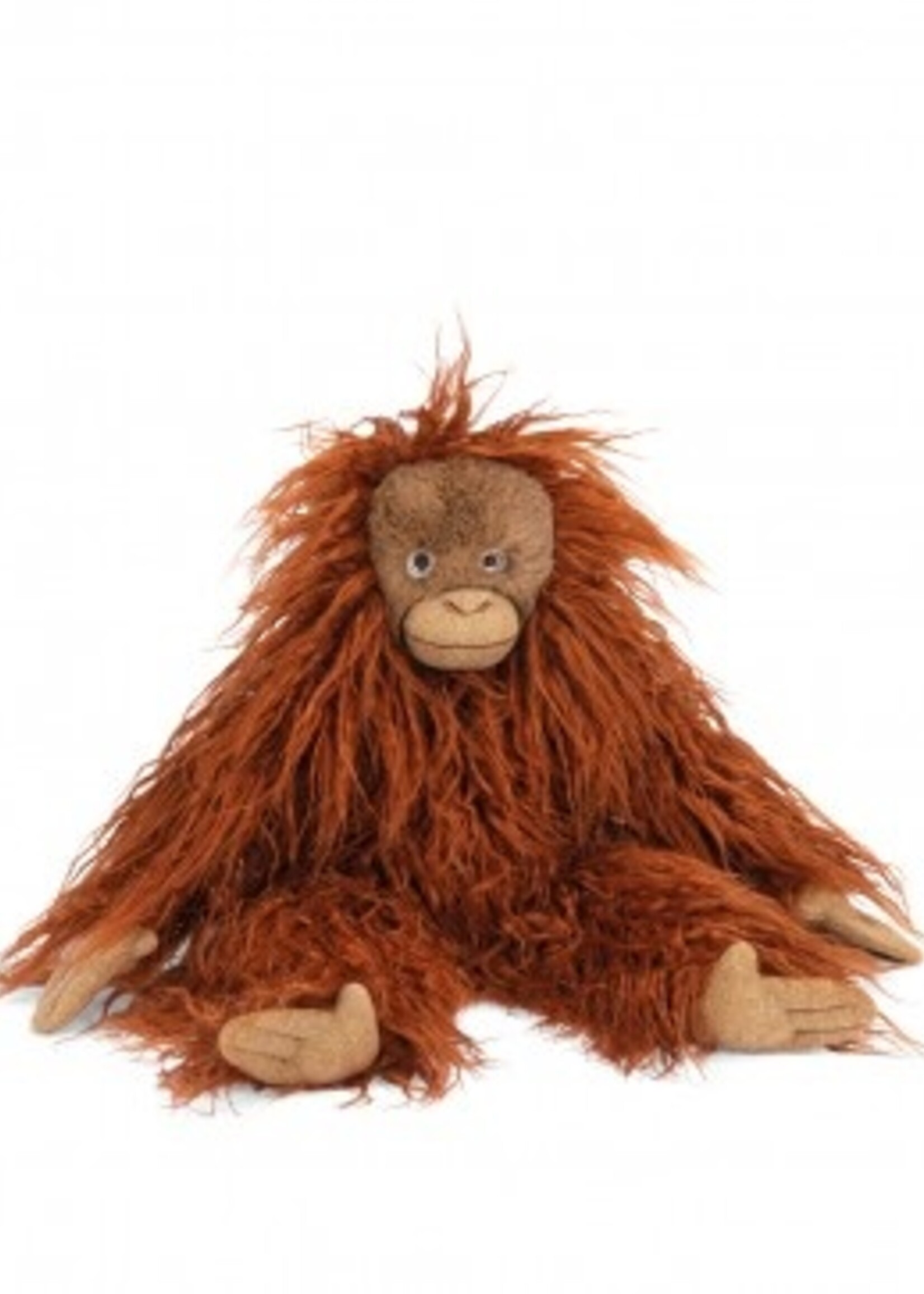 Moulin Roty Moulin Roty - Kleine Orang-oetang - Tout autour du monde