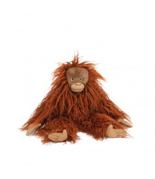 Moulin Roty Moulin Roty - Kleine Orang-oetang - Tout autour du monde