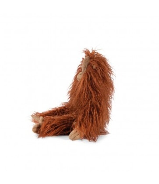 Moulin Roty Moulin Roty - Kleine Orang-oetang - Tout autour du monde