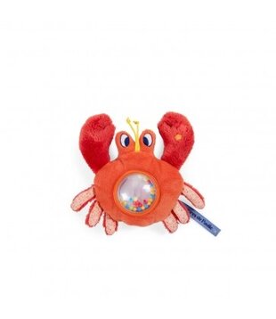 Moulin Roty - Rammelaar krab - Les Aventures de Paulie