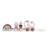 Moulin Roty - Speelgoed op wielen - Après la pluie