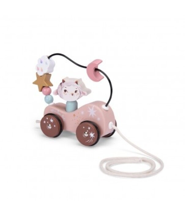 Moulin Roty Moulin Roty - Speelgoed op wielen - Après la pluie