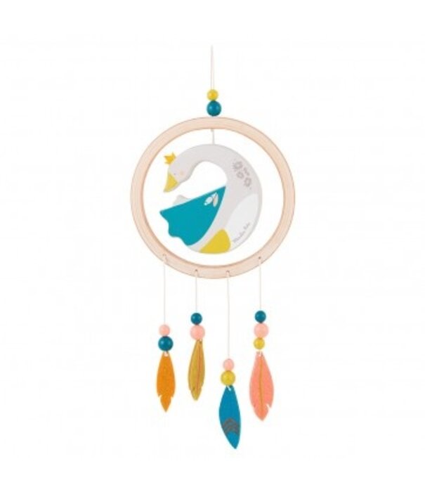 Moulin Roty Moulin Roty - Dromenvanger Gans