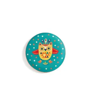 Djeco - Flying owl