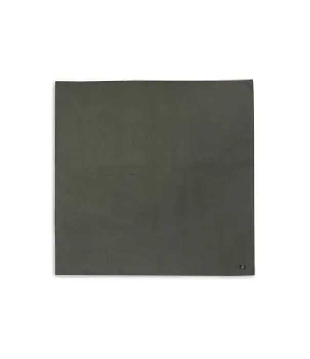 Jollein Jollein - Hyfrofiele Doek large 115x115cm Stargaze Leaf Green (2pack)