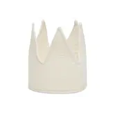 Jollein - Verjaardagskroon - Ivory