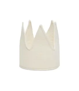 Jollein - Verjaardagskroon - Ivory