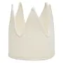 Jollein - Verjaardagskroon - Ivory