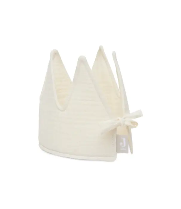 Jollein Jollein - Verjaardagskroon - Ivory